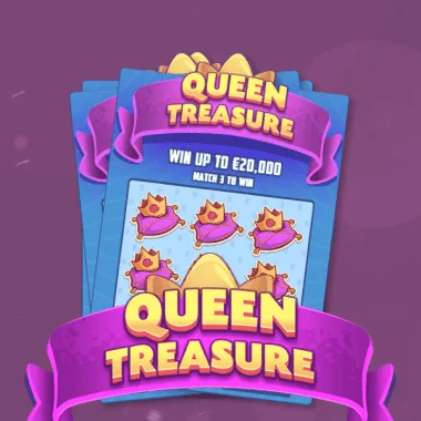 Queen Treasure