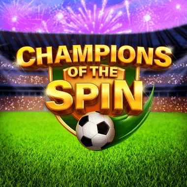 Champions of the Spin