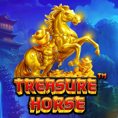 Treasure Horse